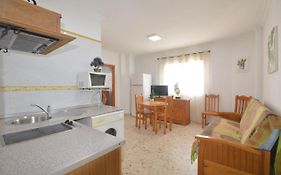 Apartamentos Los Molinos